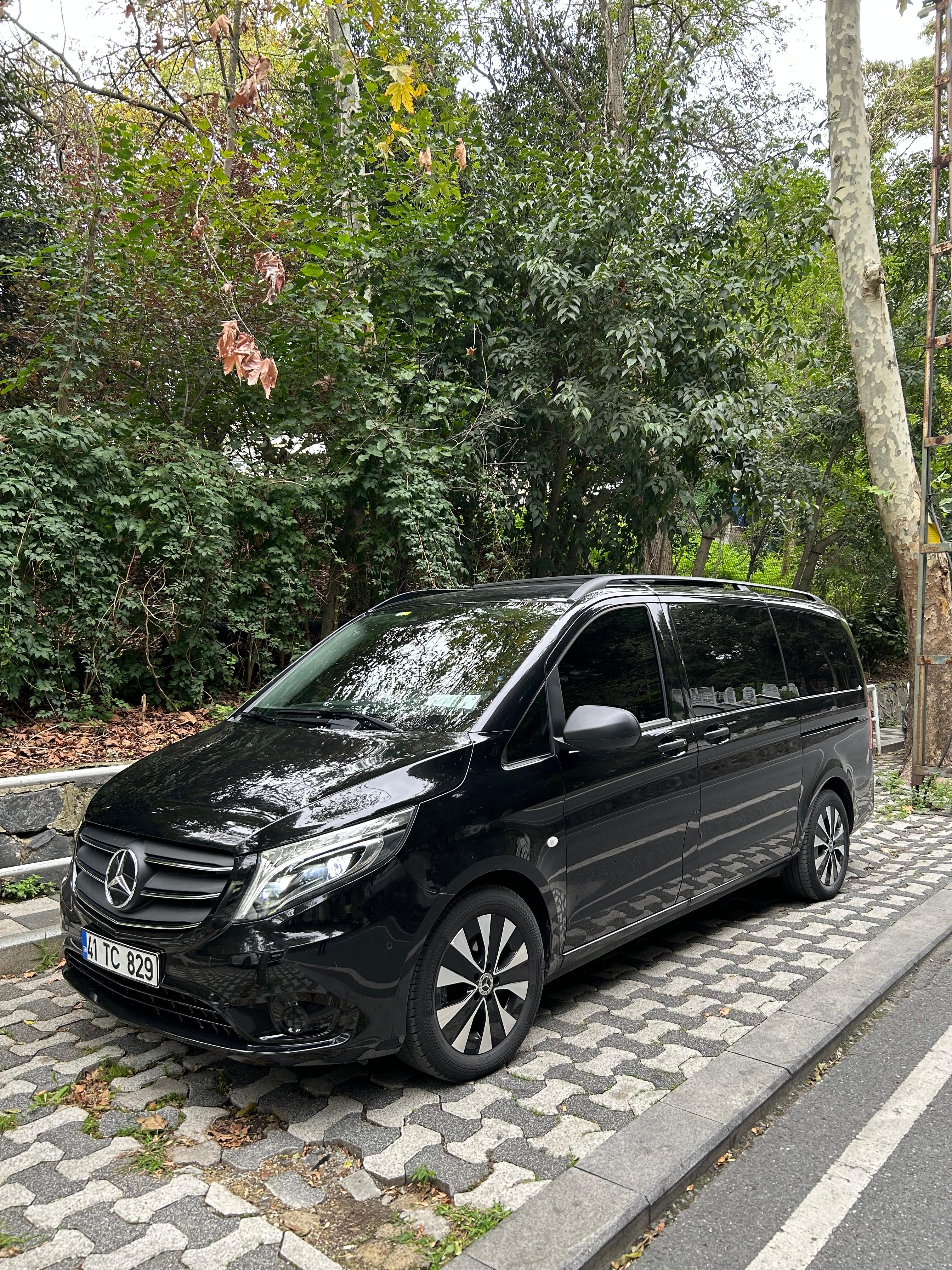Operasyonel Kiralama Hizmetleri