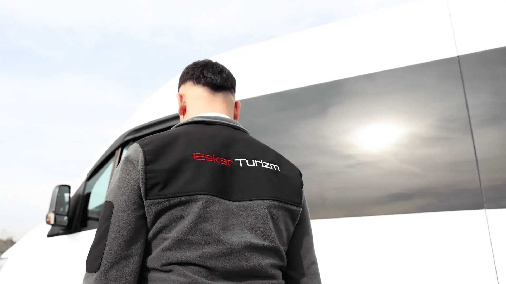 Eskar Turizm Tanıtım Videosu Kapak